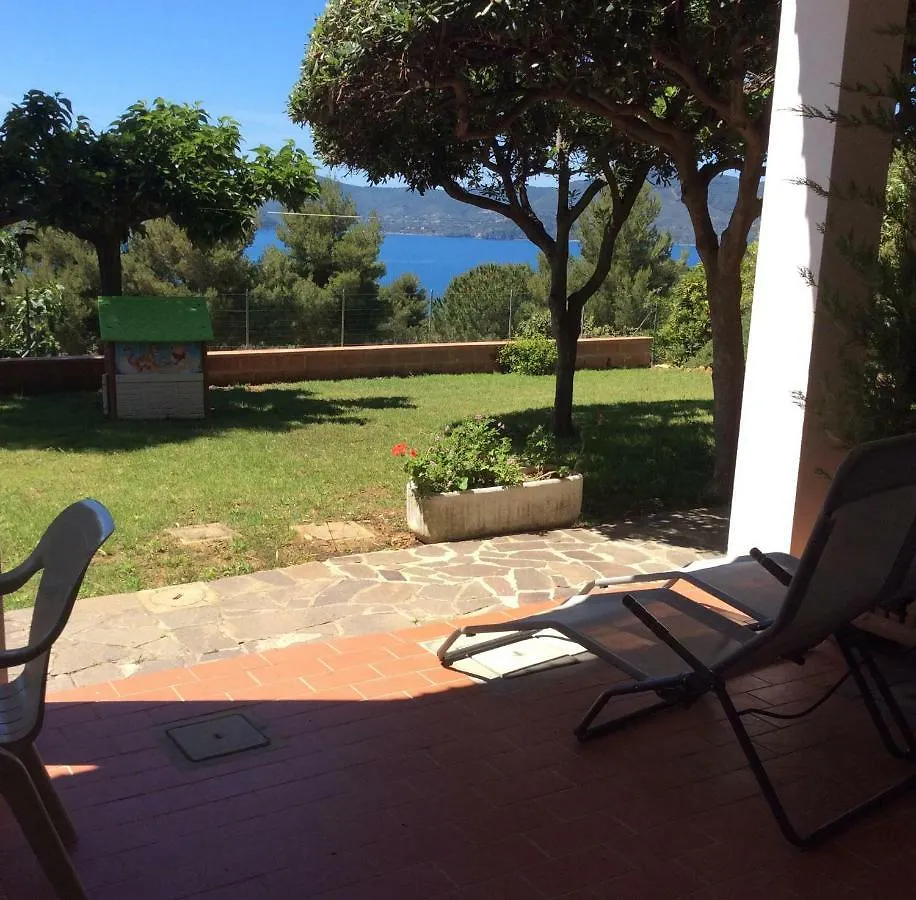 Residenza Le Nereidi Capoliveri  0*, Capoliveri (Isola d'Elba) Italy