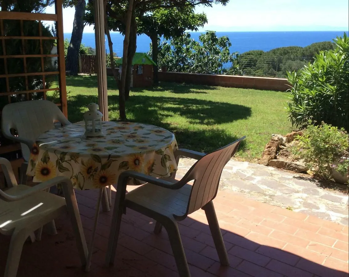 Residenza Le Nereidi Capoliveri
