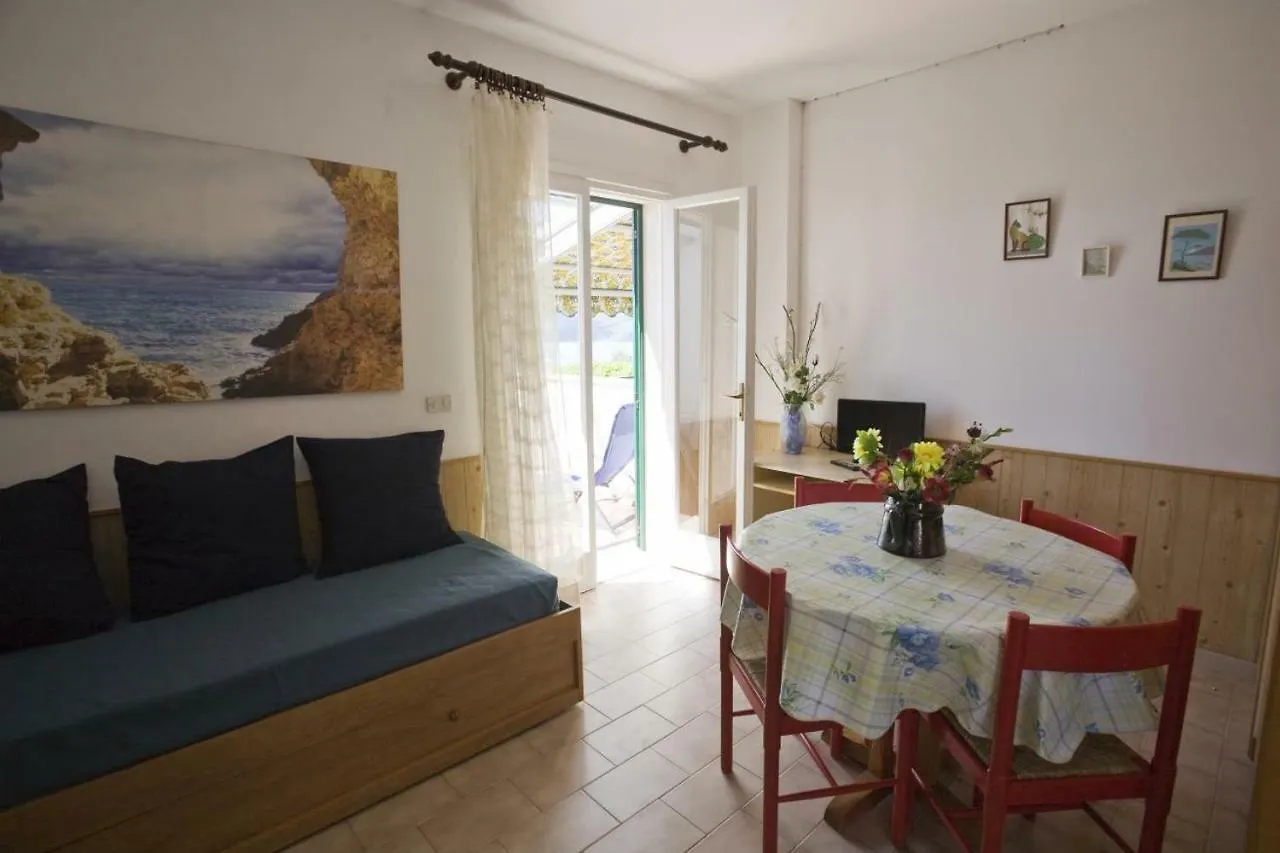 Residenza Le Nereidi Capoliveri  Apartment Capoliveri (Isola d'Elba)