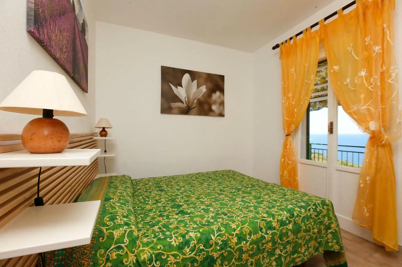 Residenza Le Nereidi Capoliveri  0*, Capoliveri (Isola d'Elba) Italy