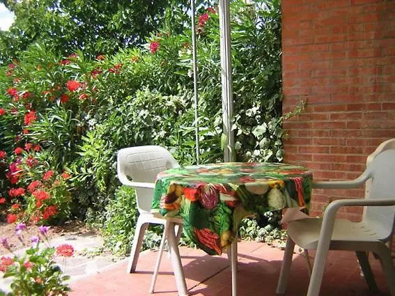 Apartment Residenza Le Nereidi Capoliveri