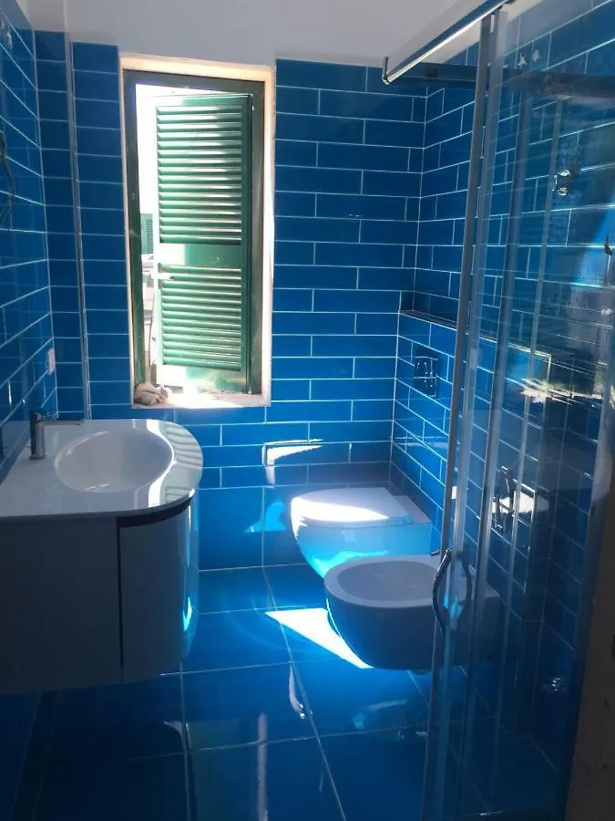 Residenza Le Nereidi Capoliveri  Apartment