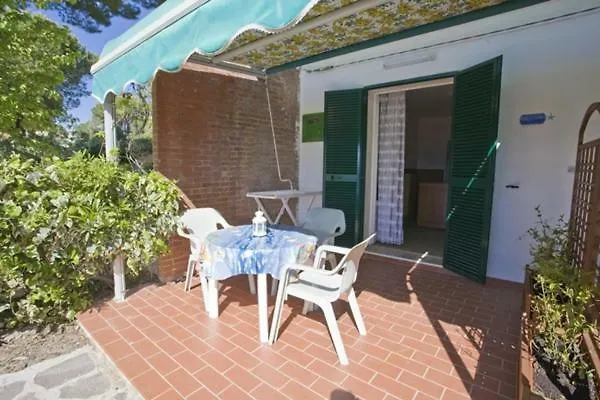 Apartment Residenza Le Nereidi Capoliveri  Italy