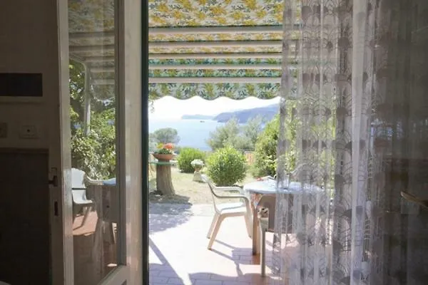 Residenza Le Nereidi Capoliveri  Capoliveri (Isola d'Elba)