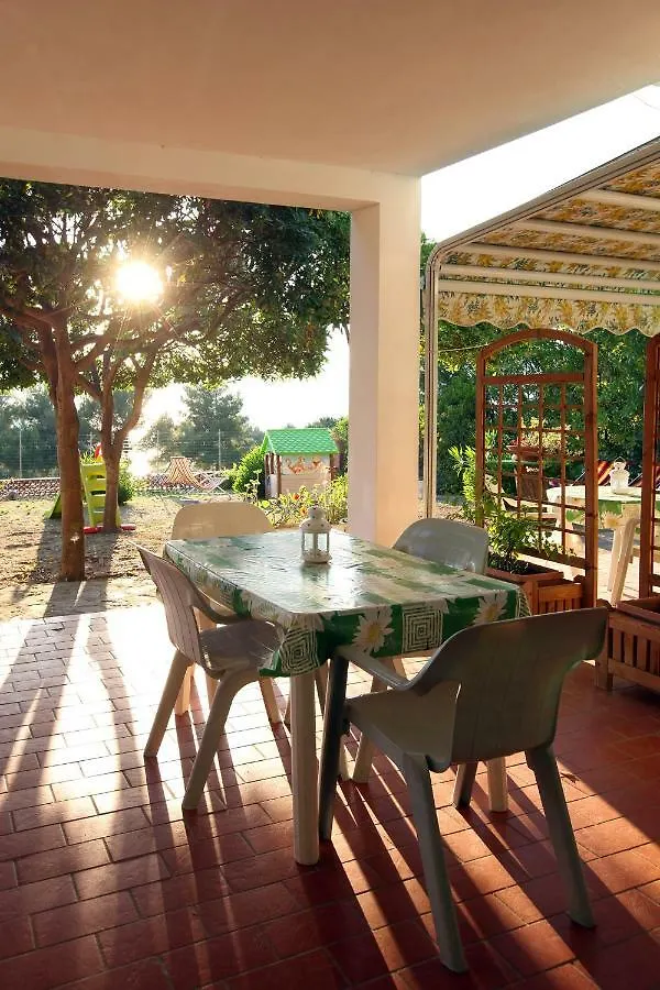 Residenza Le Nereidi Capoliveri  0*, Capoliveri (Isola d'Elba)