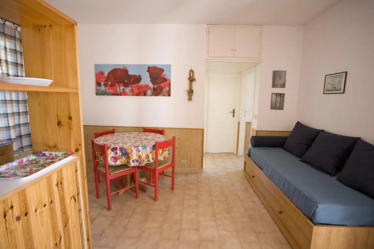 Residenza Le Nereidi Capoliveri  Apartment Capoliveri (Isola d'Elba)