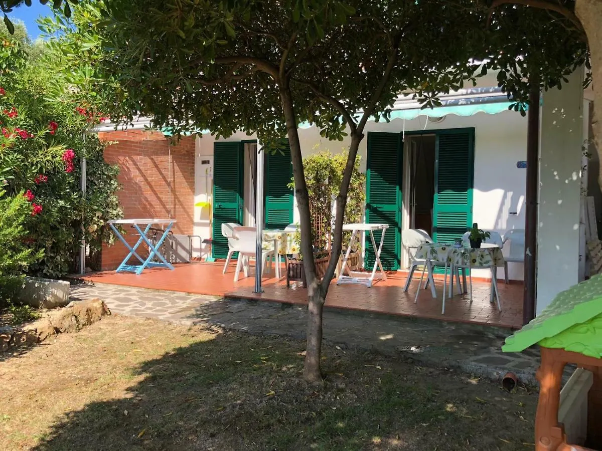 Residenza Le Nereidi Capoliveri  Capoliveri (Isola d'Elba)