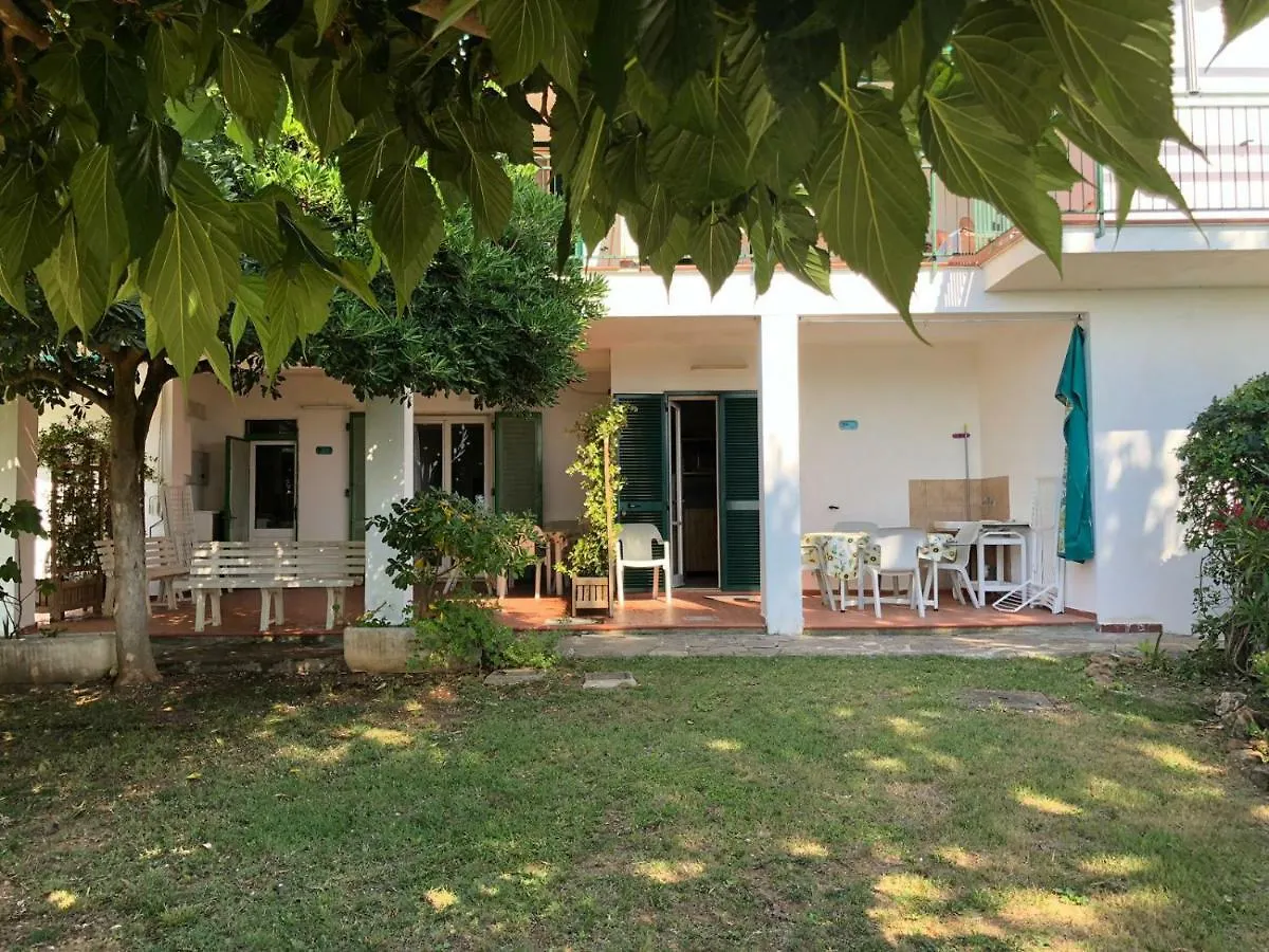 Residenza Le Nereidi Capoliveri  0*, Capoliveri (Isola d'Elba)